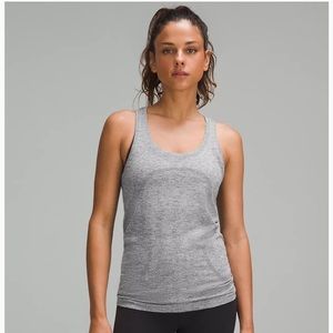 Lululemon Swiftly Tech Racerback Tank